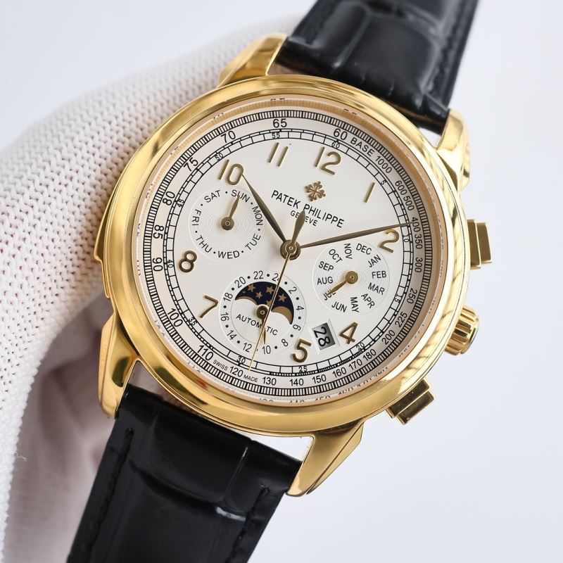 PATEK PHILIPPE Watches